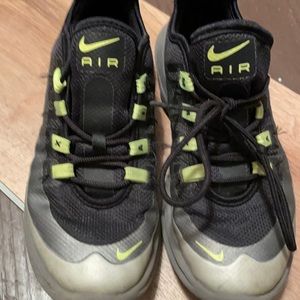 Boys Nike Air